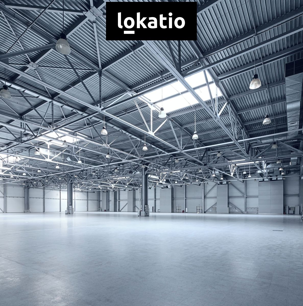 Pronájem skladového prostoru 6200 m² – fotografie 3