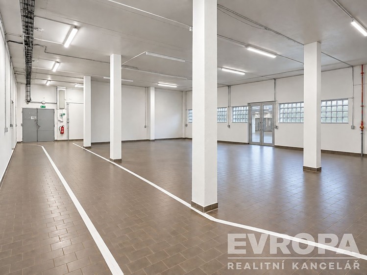 Pronájem komerčního prostoru, 502 m² (8 z 13)