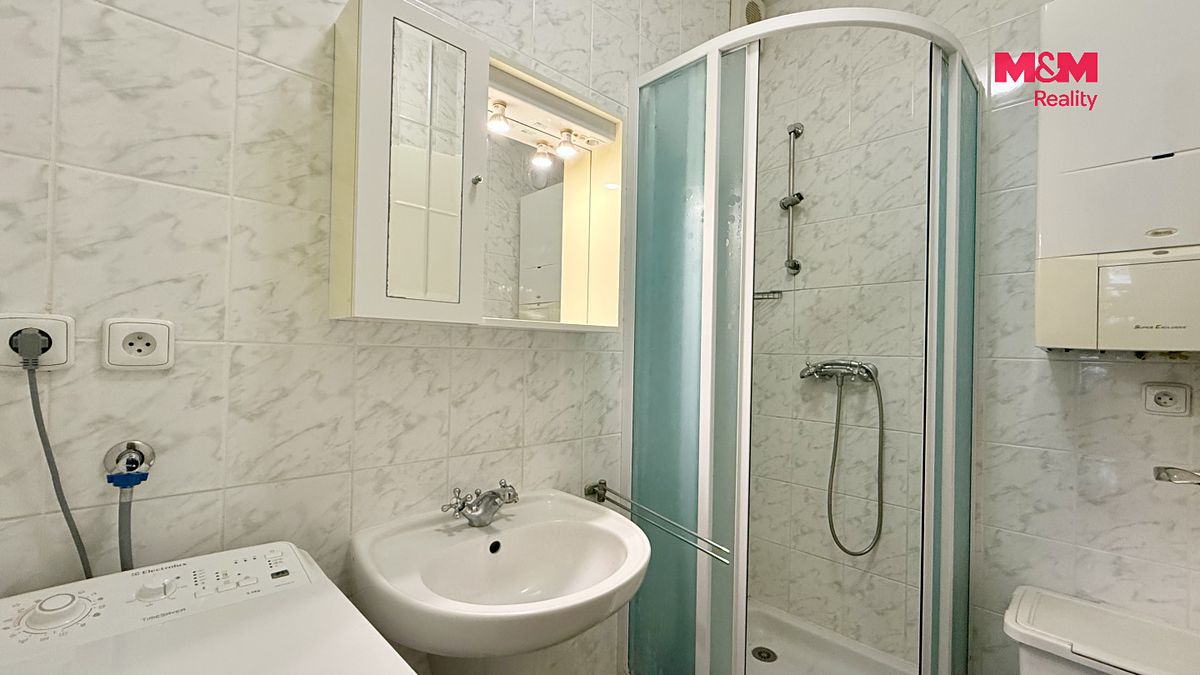 Pronájem bytu 2+kk 65 m² – fotografie 5