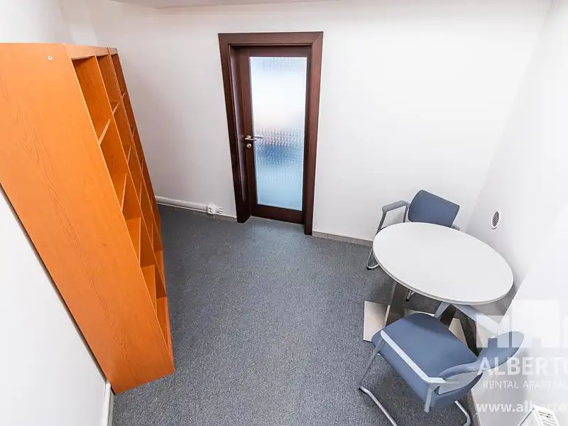 Pronájem kanceláře 35 m², Praha – náhled fotky 3