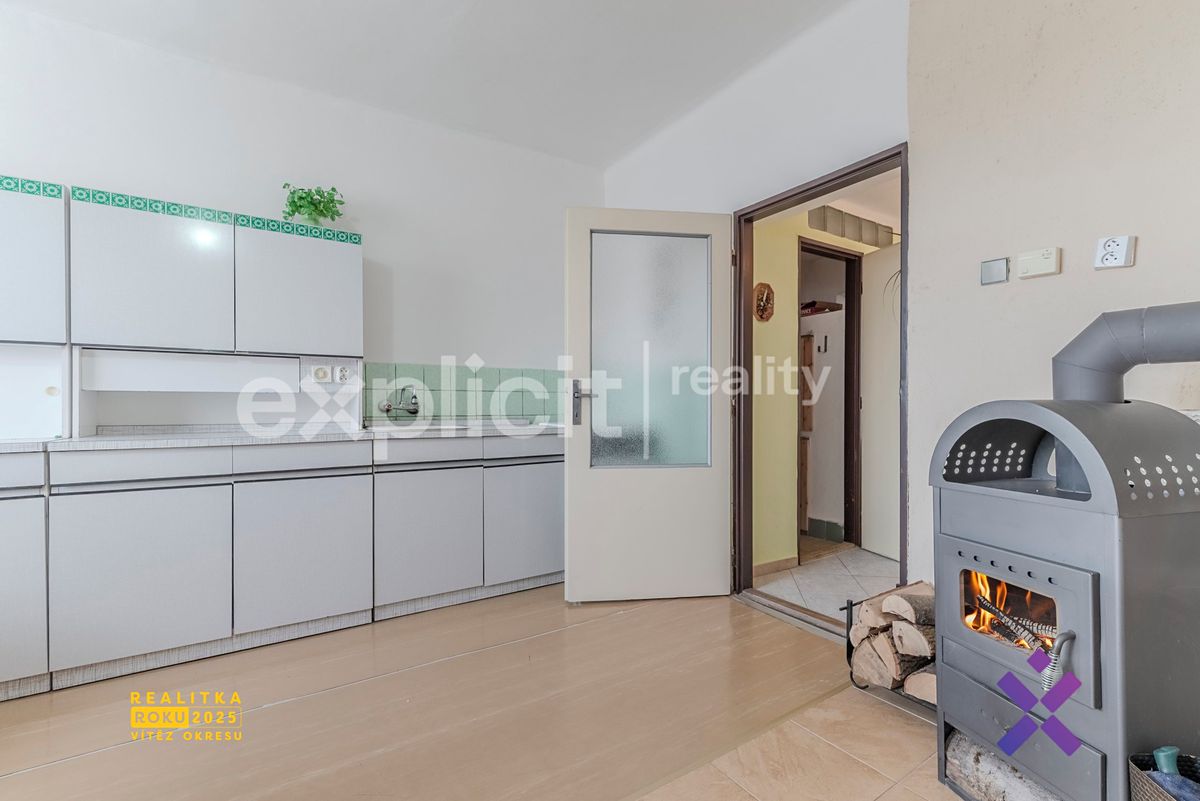 Prodej rodinného domu 133 m², pozemek 1887 m² – fotografie 5
