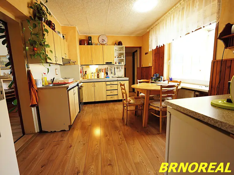 Prodej rodinného domu 163 m², pozemek 522 m², Moutnice – náhled fotky 2