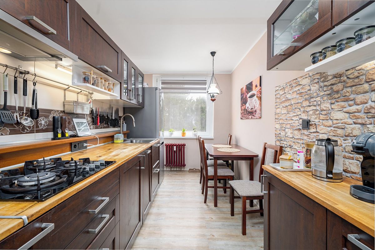 Prodej bytu 4+1 83 m²