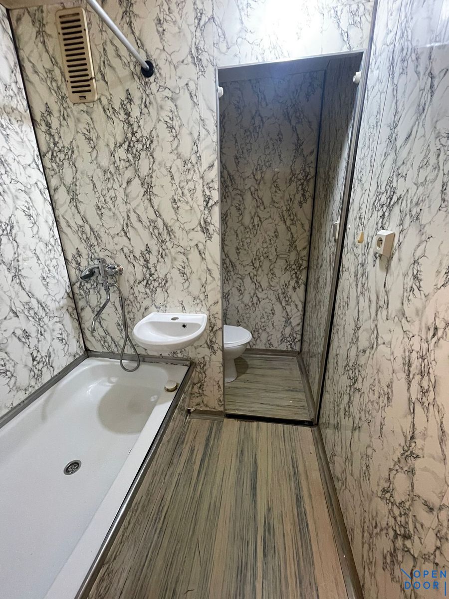 Pronájem bytu 1+1 34 m² – fotografie 3