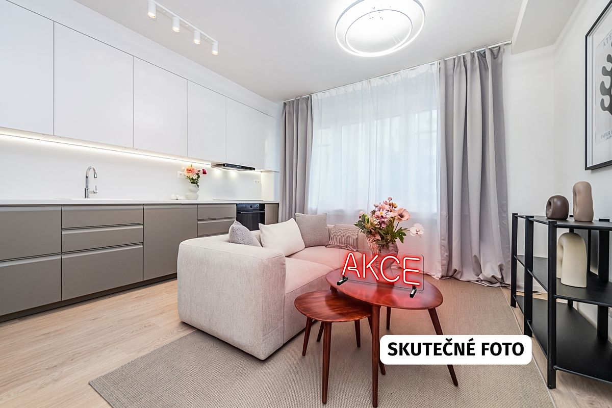 Prodej bytu 4+kk 83 m²