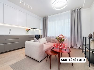 Prodej bytu 4+kk 83 m²