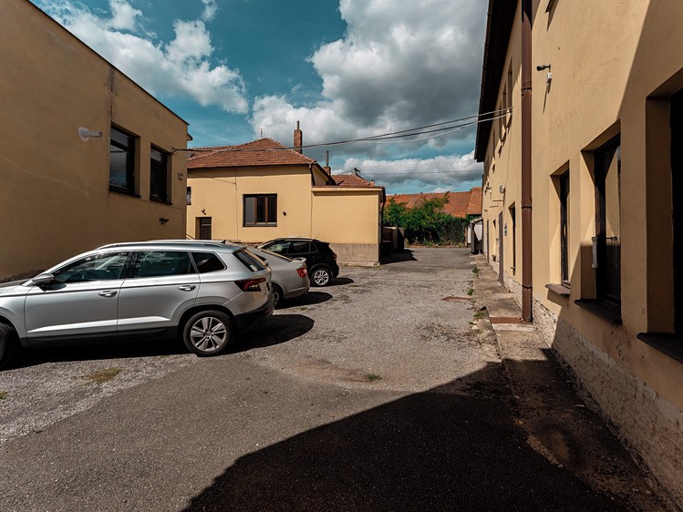 Ostatní
