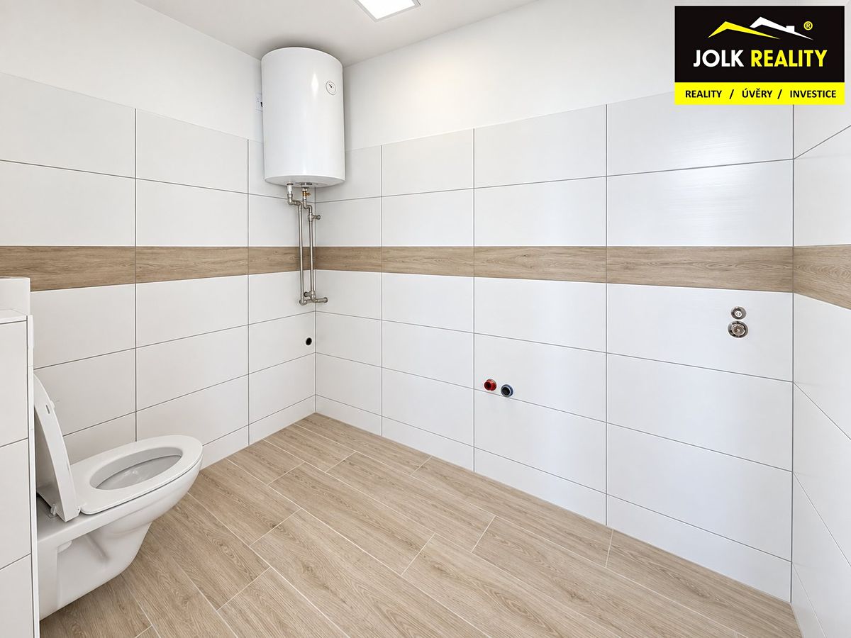 Pronájem projektu na klíč 44 m², pozemek 50 m² – fotografie 2