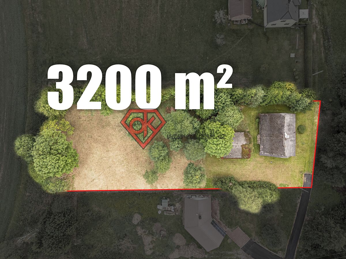 Prodej chalupy 133 m², pozemek 3200 m² – fotografie 2