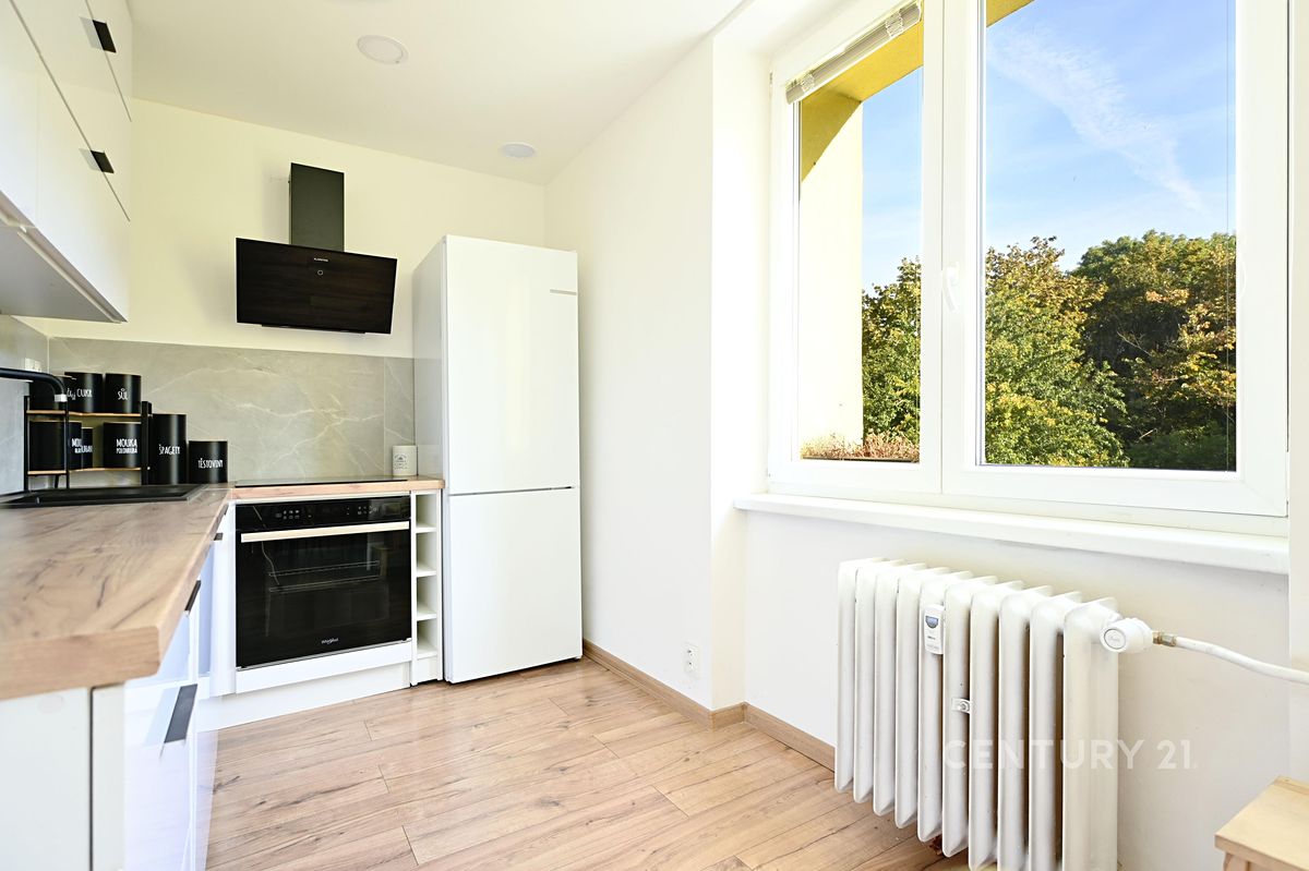 Prodej bytu 2+1 58 m² – fotografie 5