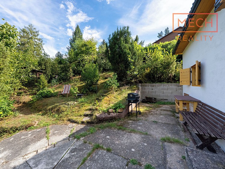 Prodej domu, 40 m² (21 z 24)