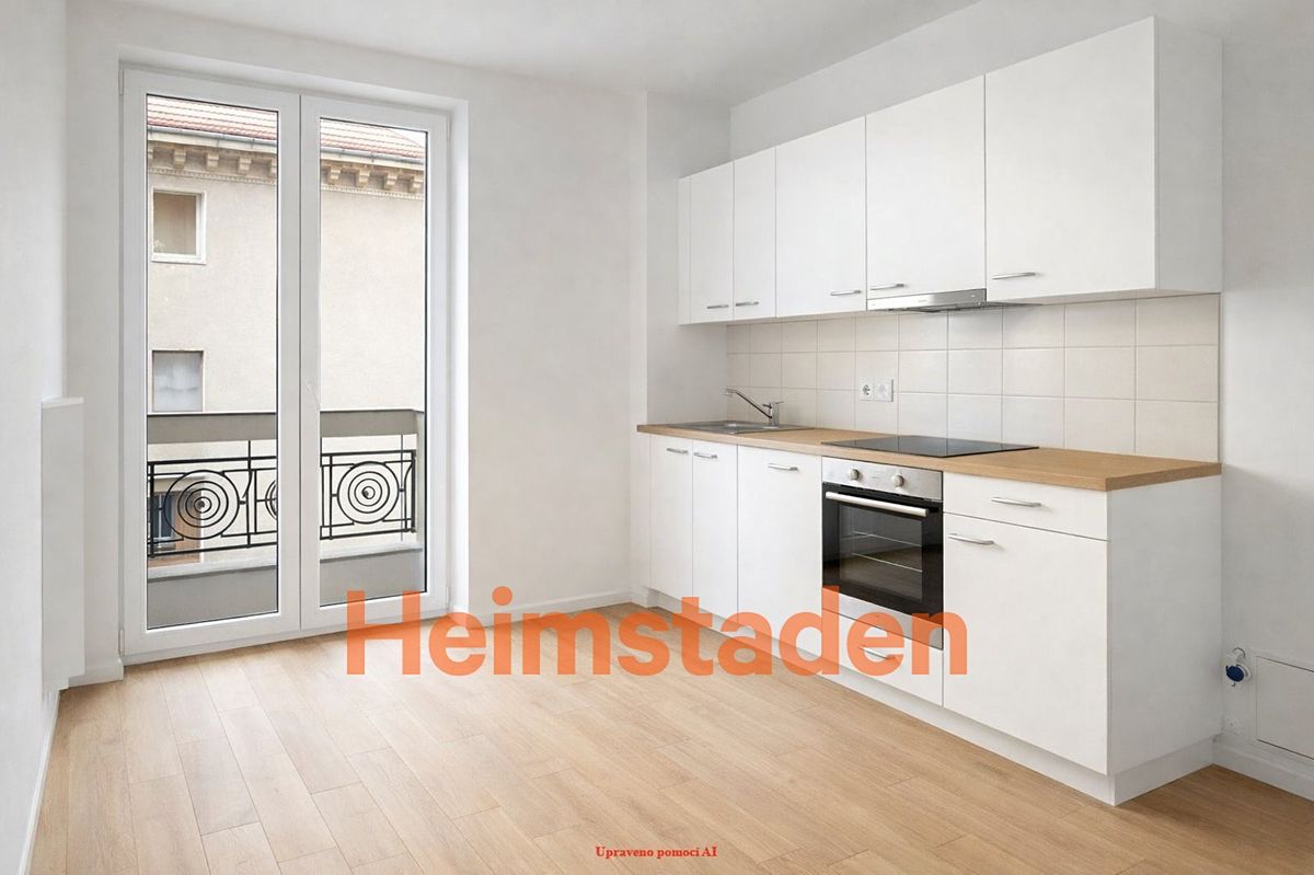 Pronájem bytu 2+1 54 m² – fotografie 2