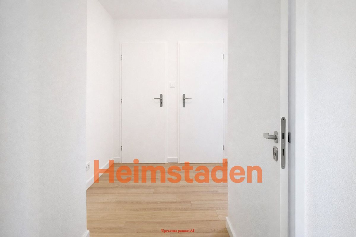 Pronájem bytu 2+1 54 m² – fotografie 5