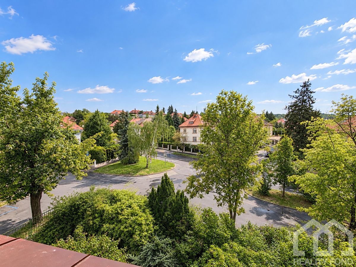 Prodej bytu 2+1 87 m²