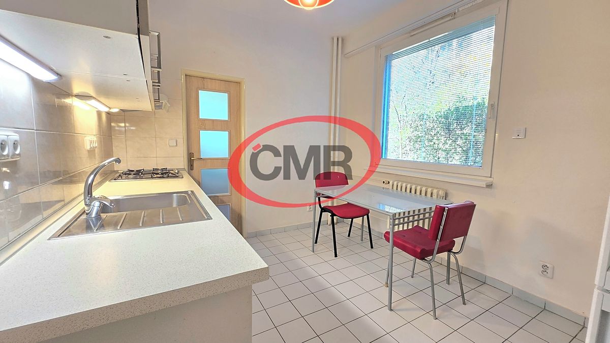 Pronájem bytu 2+1 62 m² – fotografie 2