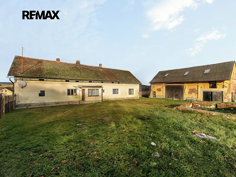 Prodej rodinného domu 152 m², pozemek 1632 m², Bukovec – náhled fotky 2