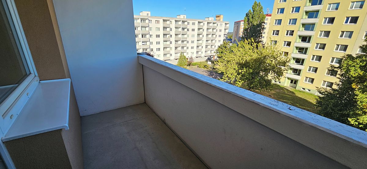 Prodej bytu 1+1 33 m² – fotografie 5