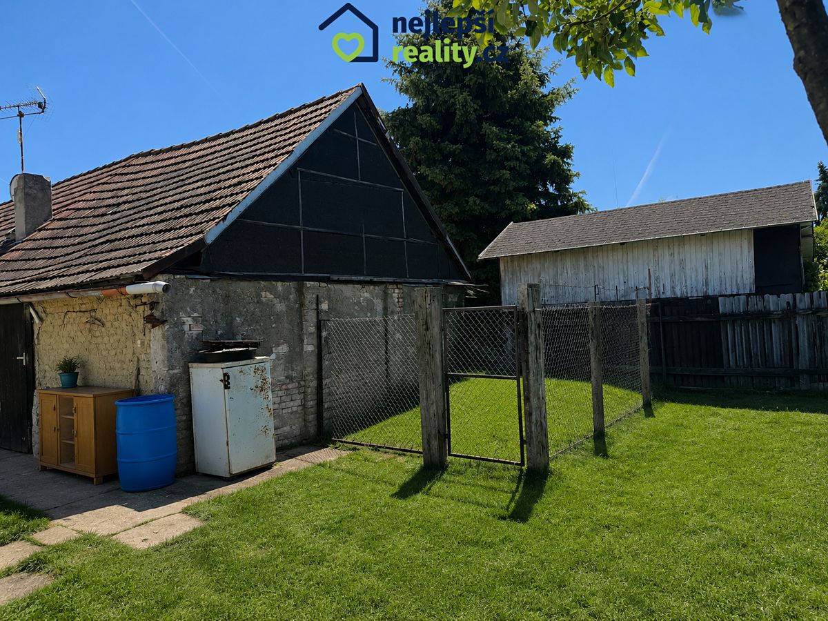 Prodej rodinného domu 85 m², pozemek 428 m² – fotografie 5