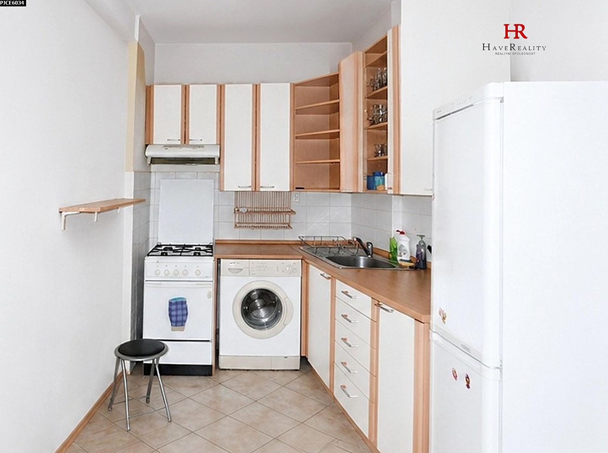 Pronájem bytu 2+kk 57 m² – fotografie 5