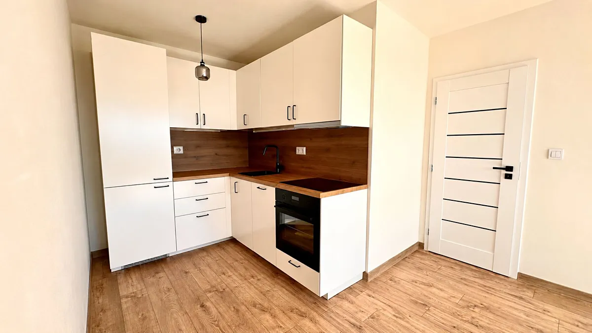 Prodej bytu 2+kk 40 m²