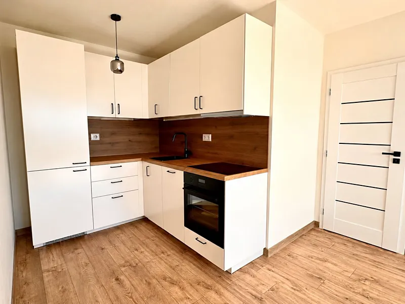 Prodej bytu 2+kk 40 m², Na růžovém poli, Kladno