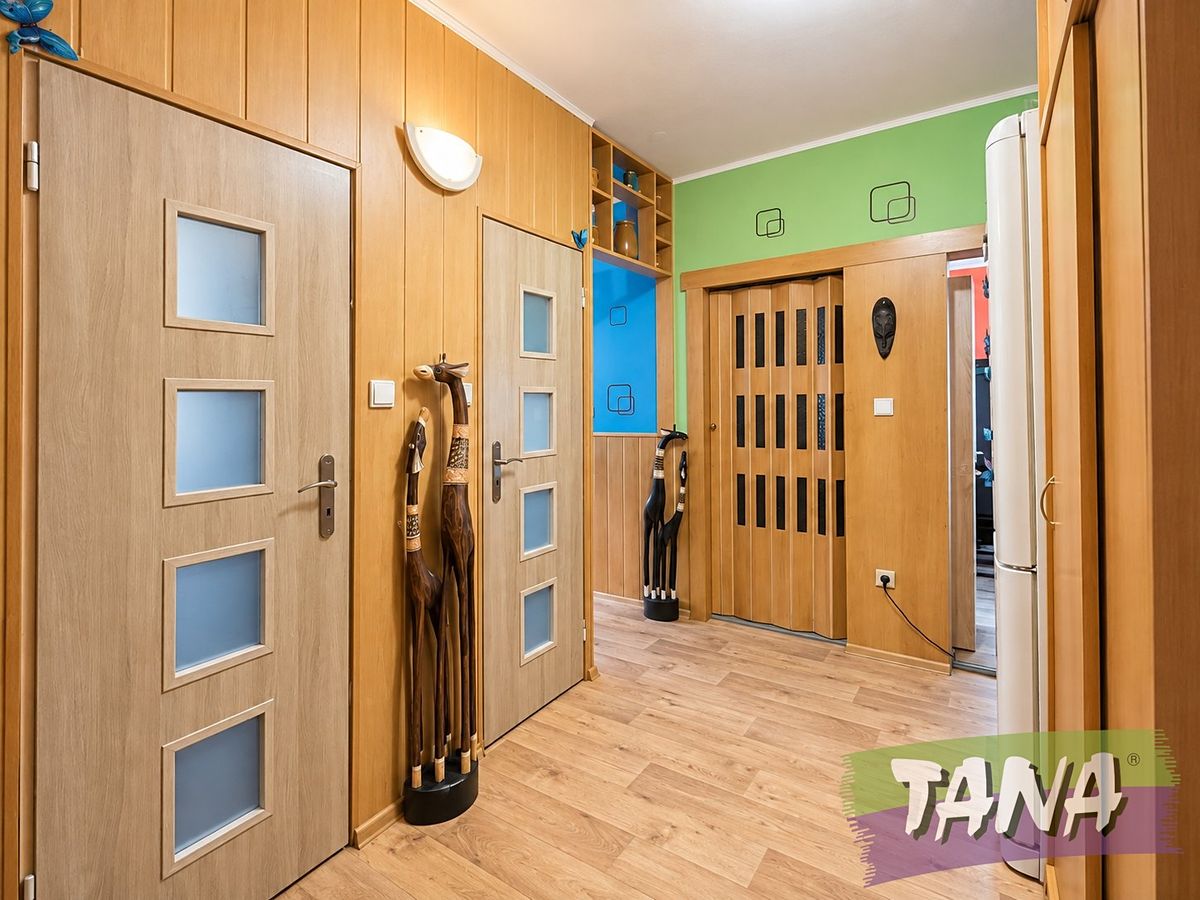 Prodej bytu 2+1 60 m² – fotografie 3