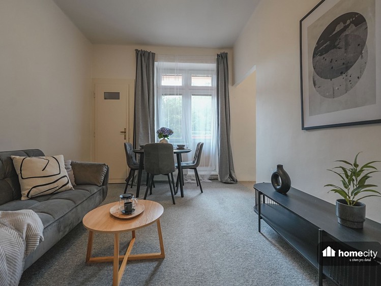 Pronájem bytu 3+kk, 75 m² (8 z 18)