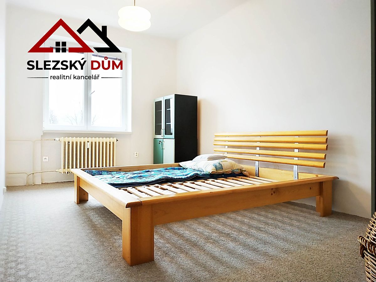 Pronájem bytu 2+1 54 m² – fotografie 3