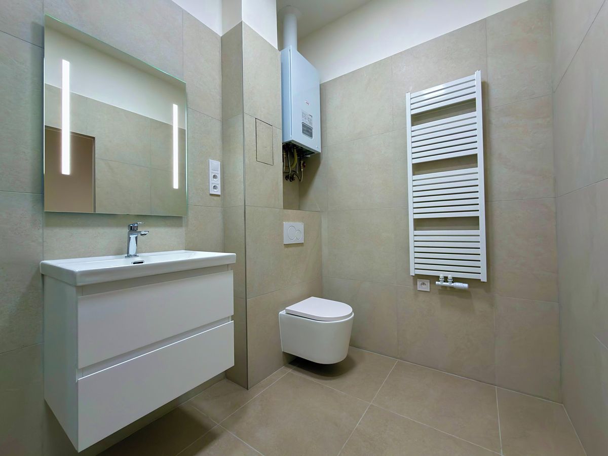 Prodej bytu 2+kk 60 m² – fotografie 5