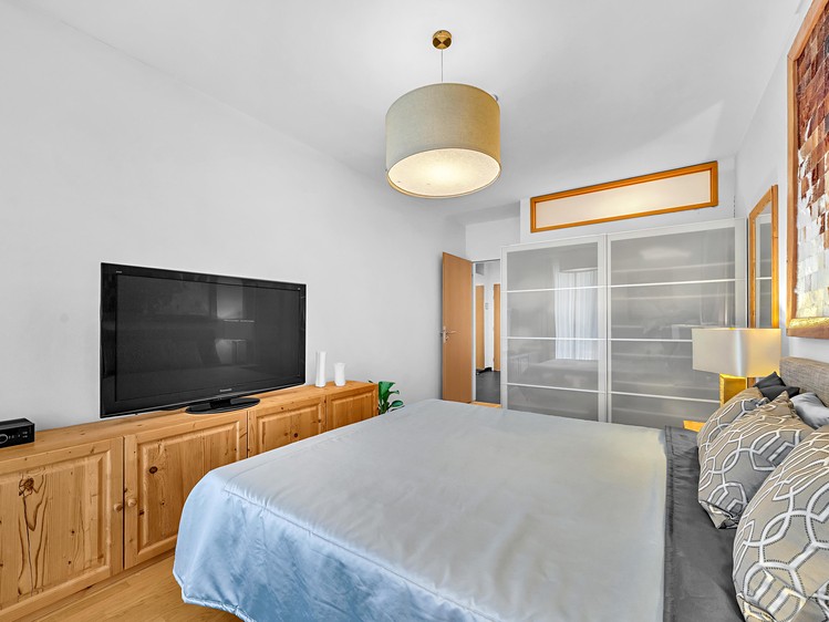 Квартира 3+kk на продаж, 90 м² (7 з 17)
