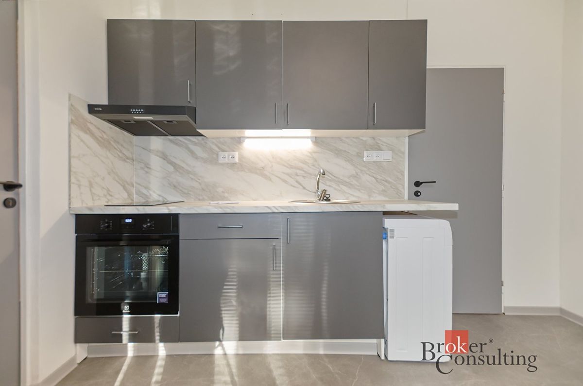 Pronájem bytu 1+1 36 m² – fotografie 5