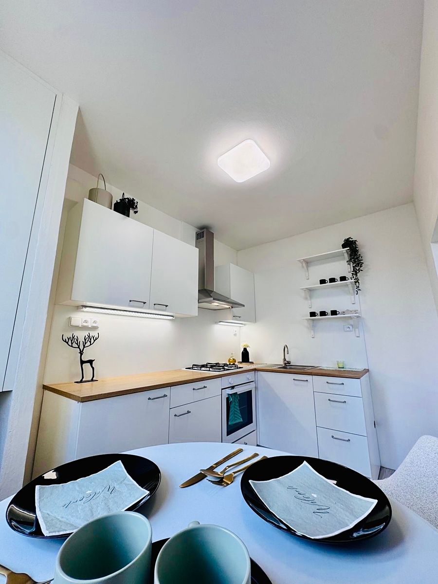 Prodej bytu 2+1 45 m² – fotografie 2