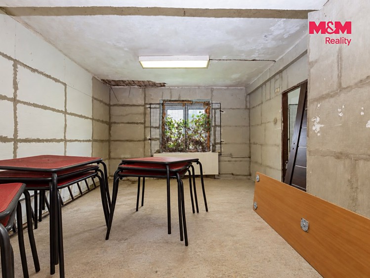 Prodej domu, 130 m² (9 z 12)