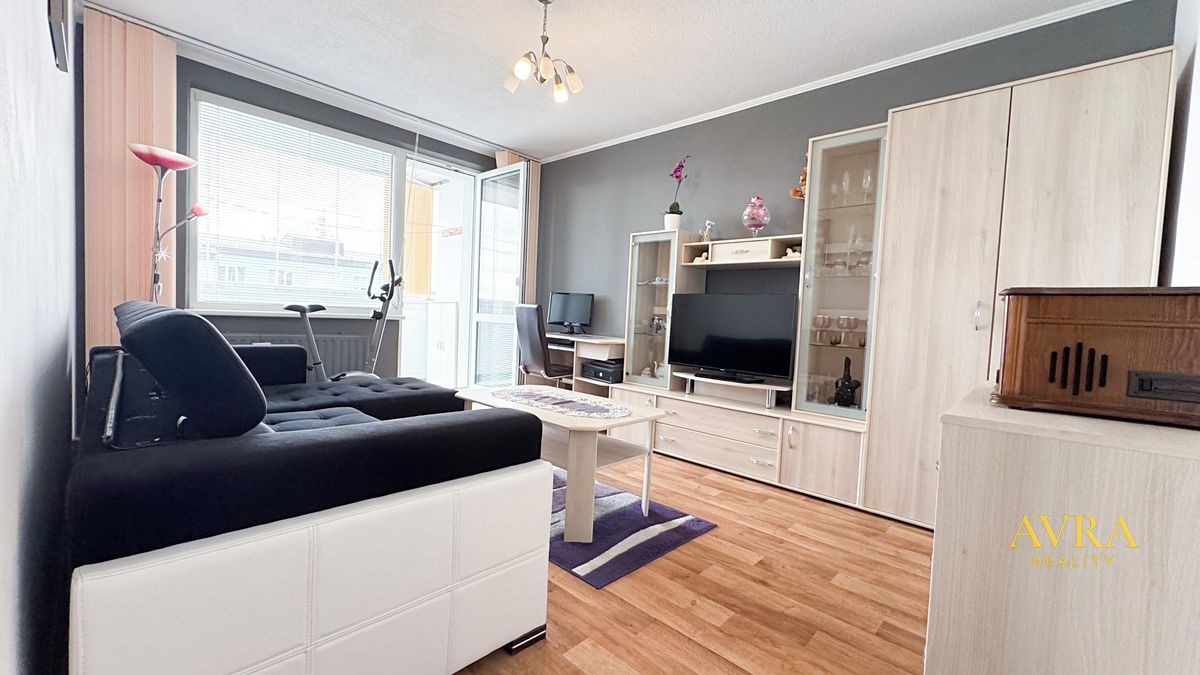 Prodej bytu 3+1 65 m² – fotografie 5
