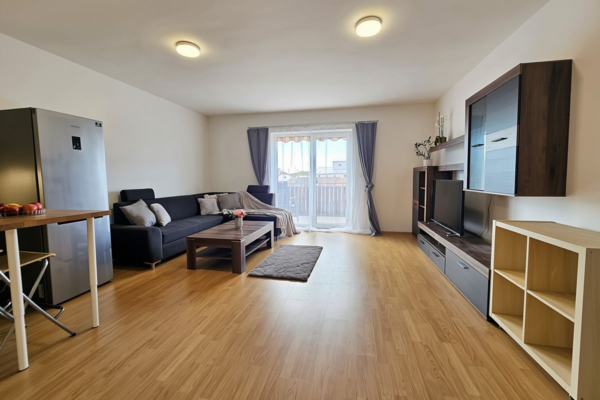Prodej bytu 2+kk 55 m² – fotografie 2