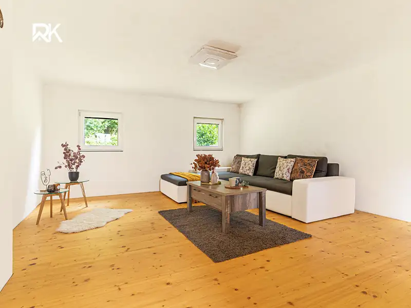 Prodej chaty 55 m², pozemek 401 m², Samopše – náhled fotky 2