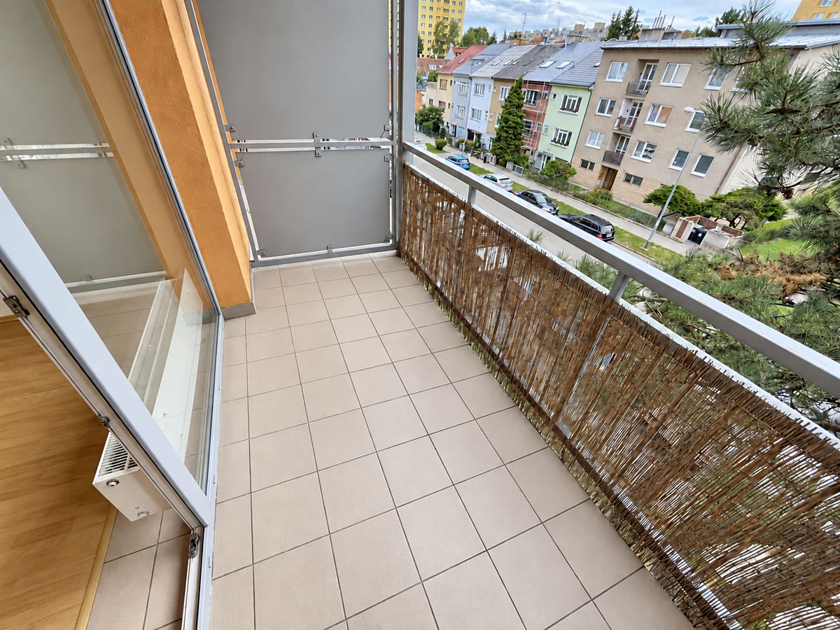 Prodej bytu 1+kk 21 m² – fotografie 3