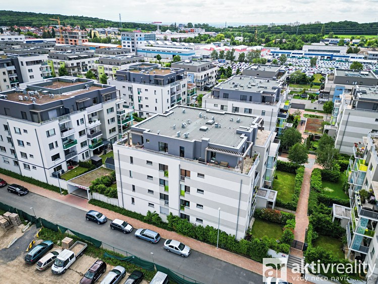 Prodej bytu 3+kk, 166 m² (6 z 27)