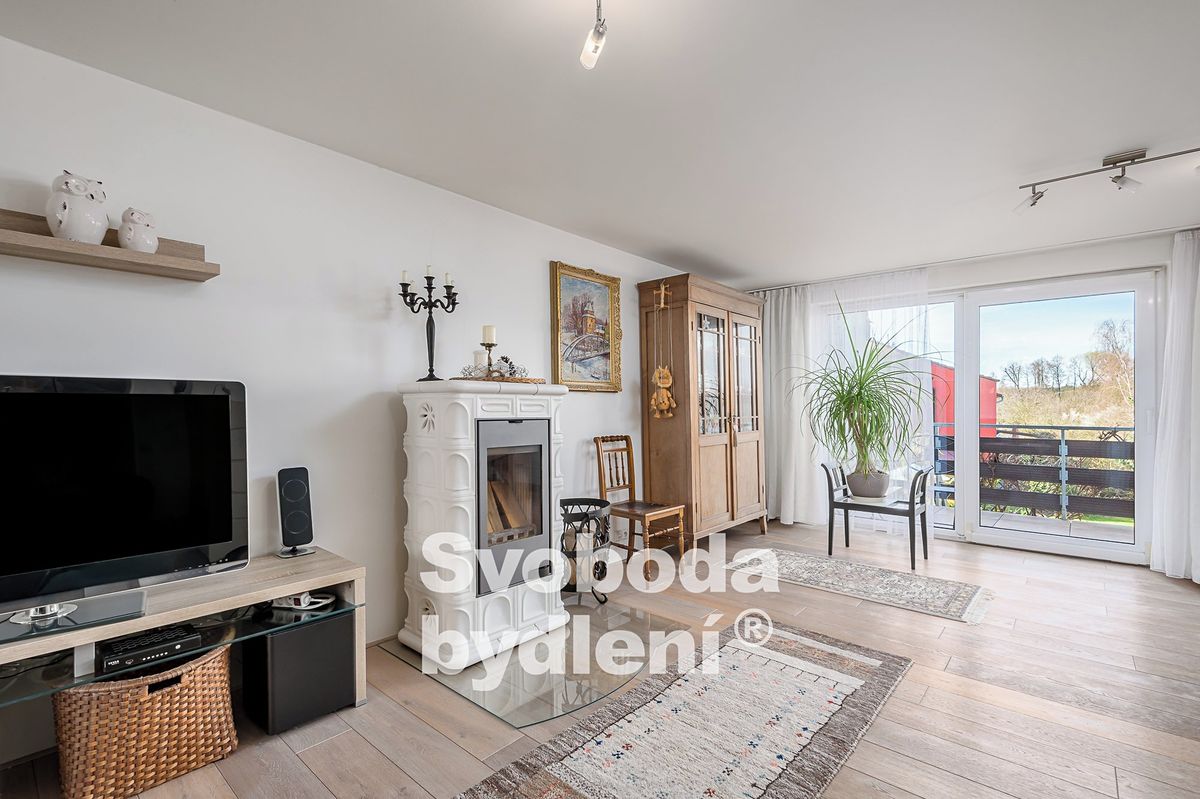 Prodej rodinného domu 222 m², pozemek 344 m²