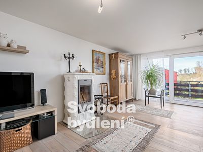 Prodej rodinného domu 222 m², pozemek 344 m²