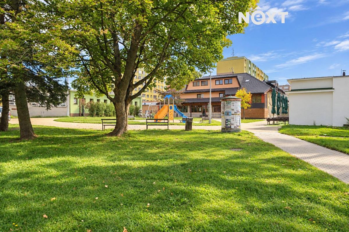 Prodej bytu 3+1 64 m² – fotografie 2