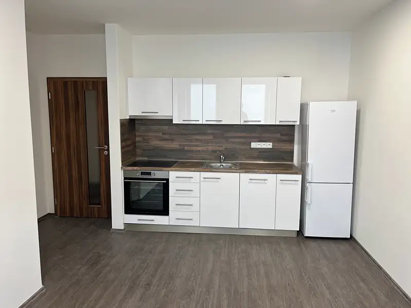 Pronájem bytu 2+kk 45 m², Liberec – náhled fotky 2