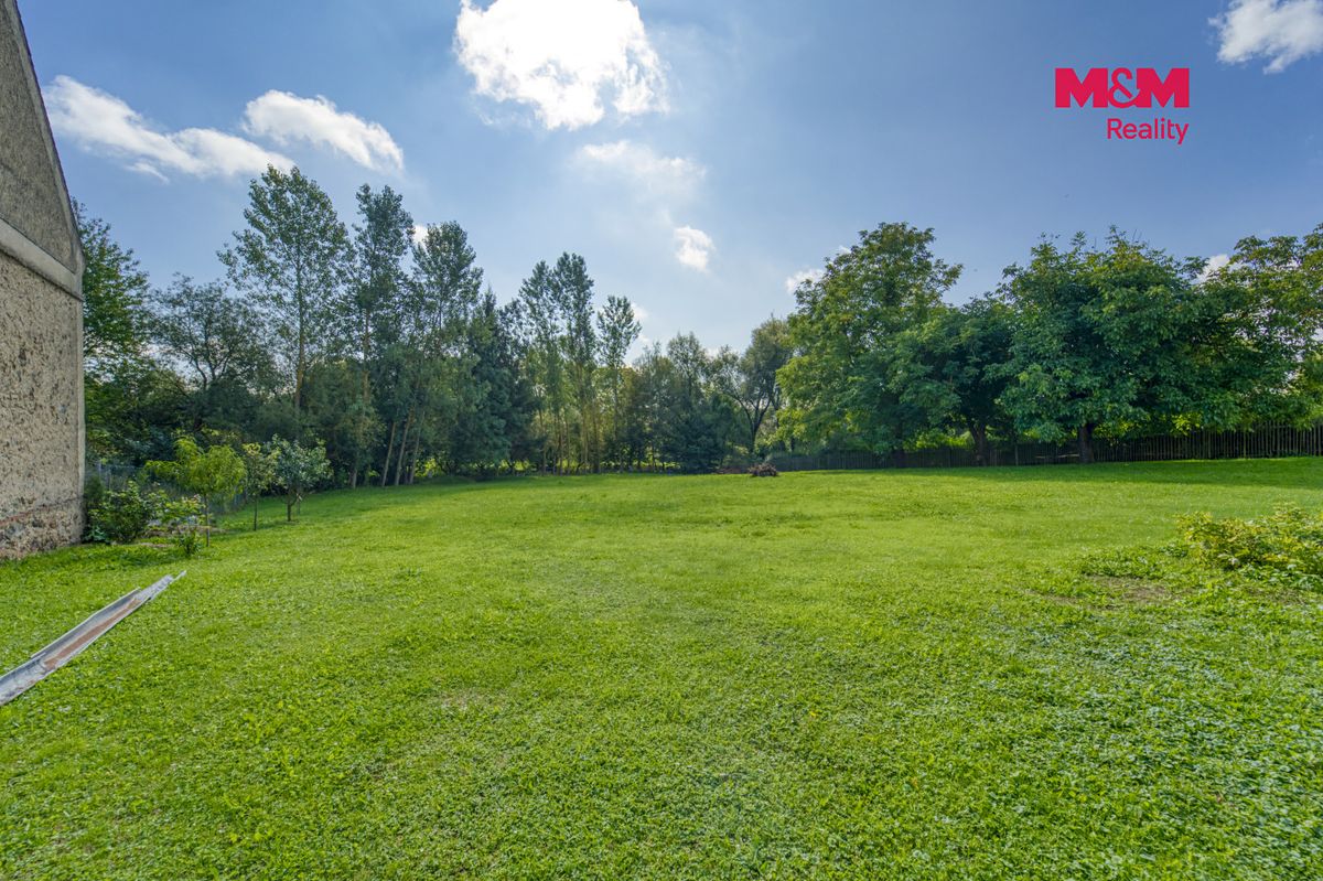 Prodej rodinného domu 180 m², pozemek 4270 m² – fotografie 5
