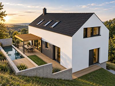 Prodej rodinného domu 133 m², pozemek 394 m²