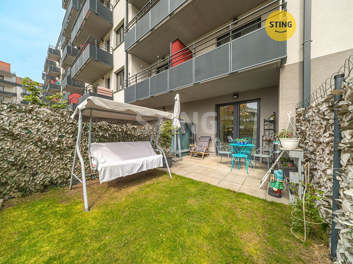 Prodej bytu 3+kk 75 m²