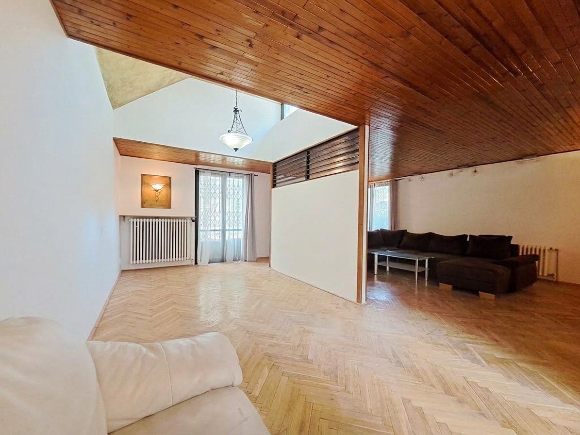 Pronájem bytu 4+1 116 m²