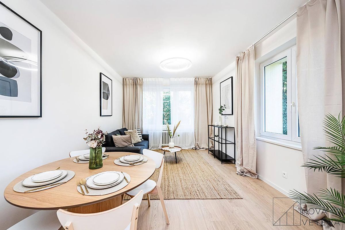 Prodej bytu 4+kk 73 m² – fotografie 4