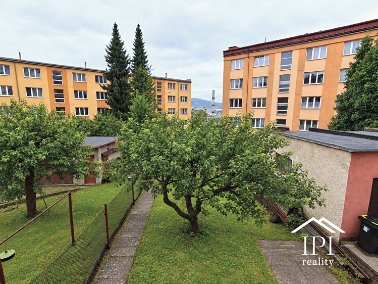 Wohnung 1+kk zur Miete, 21 m² (6 von 9)