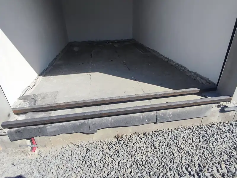 Prodej garáže 17 m², Bystřice pod Hostýnem – náhled fotky 2