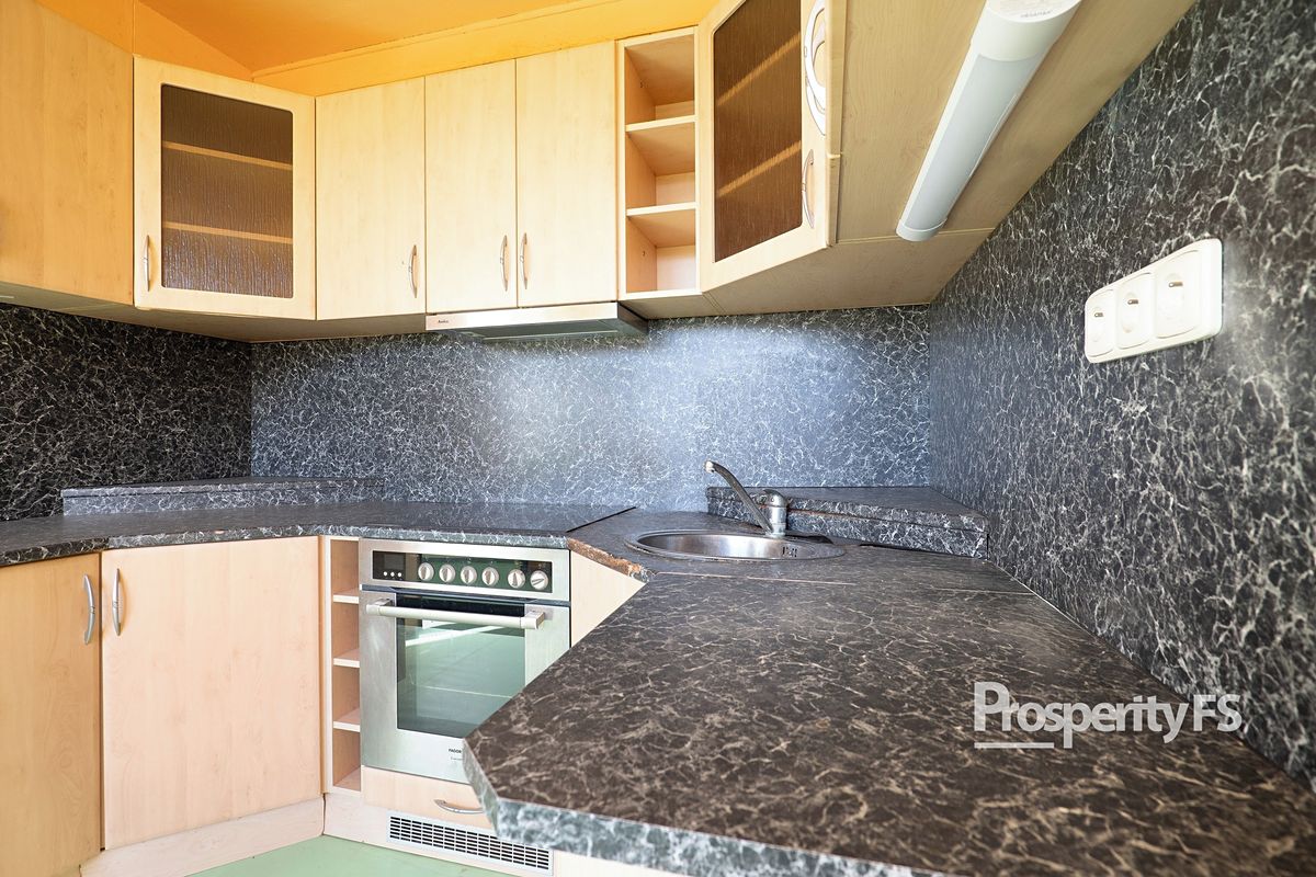 Prodej bytu 3+1 70 m² – fotografie 2
